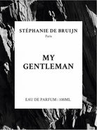 Stéphanie de Bruijn MY GENTLEMAN eau de parfum - F Vault