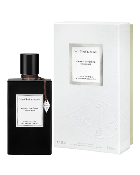 Van Cleef & Arpels AMBRE IMPERIAL eau de parfum