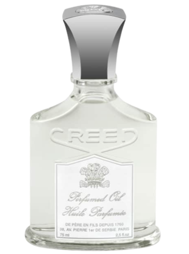 Creed ACQUA FIORENTINA perfumed oil - F Vault