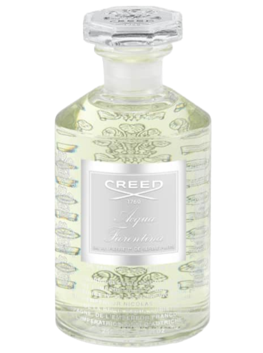 Creed ACQUA FIORENTINA eau de parfum - F Vault