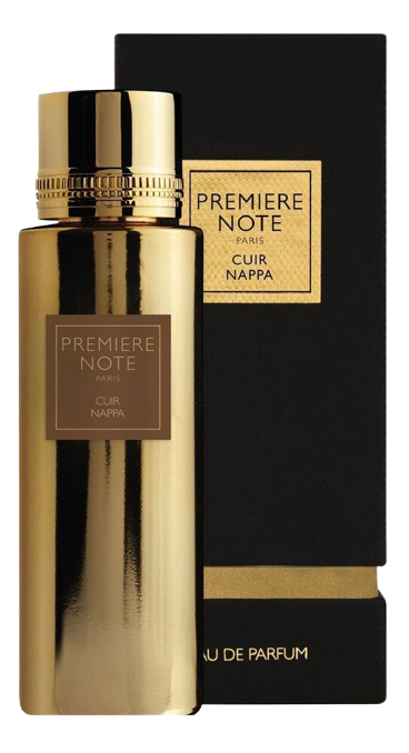 Premiere Note CUIR NAPPA eau de parfum