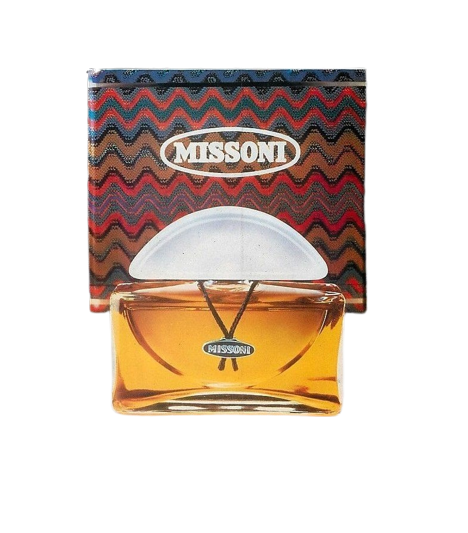 Missoni MISSONI vintage parfum - F Vault