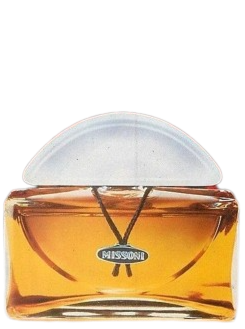 Missoni MISSONI vintage parfum