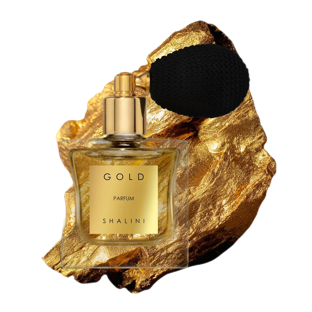 Shalini Parfum GOLD parfum