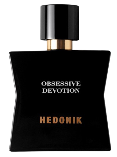 Francesca Bianchi & Hedonik OBSESSIVE DEVOTION extrait de parfum