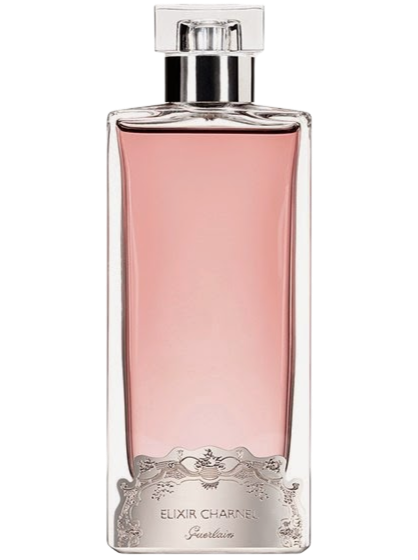 Guerlain ORIENTAL BRULANT vaulted eau de parfum