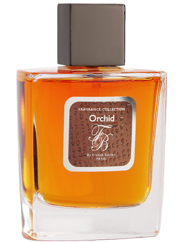 Franck Boclet Classic ORCHID eau de parfum - F Vault