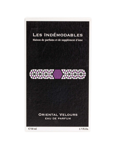 Les Indemodables CHYPRE AZURAL eau de parfum - Fragrance Les Indemodables CHYPRE AZURAL eau de parfum - Fragrance