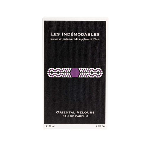 Les Indemodables ORIENTAL VELOURS eau de parfum - F Vault