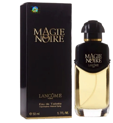 Magie Noire Eau de Parfum