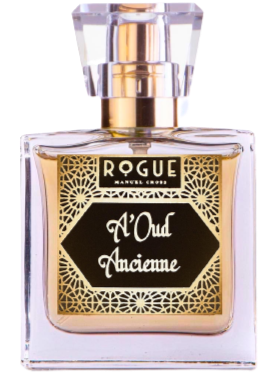 Rogue Perfumery A’OUD ANCIENNE eau de toilette