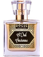 Rogue Perfumery A’OUD ANCIENNE eau de toilette - F Vault