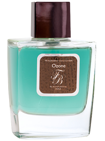 Franck Boclet Classic OZONE eau de parfum - F Vault