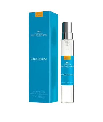 Comptoir Sud Pacifique COCO EXTREME eau de toilette - F Vault