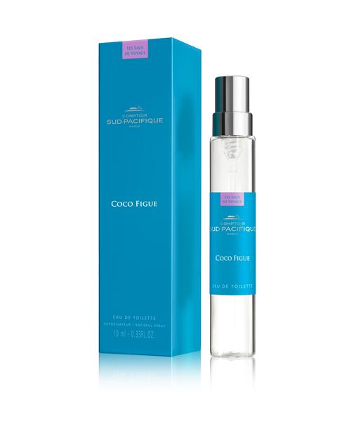 Comptoir Sud Pacifique COCO FIGUE eau de toilette