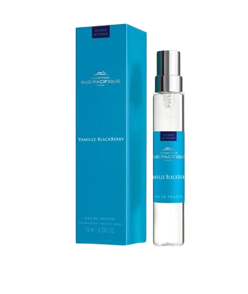 Comptoir Sud Pacifique VANILLE BLACKBERRY eau de toilette - F Vault