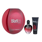Paco Rabanne BLACK XS L'EXCES eau de parfum - F Vault