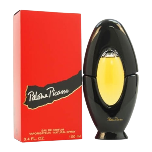 Paloma Picasso PALOMA PICASSO vintage eau de parfum