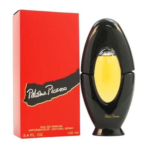 Paloma Picasso PALOMA PICASSO vintage eau de parfum - F Vault