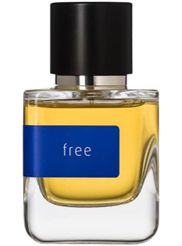 Mark Buxton Freedom Collection FREE eau de parfum