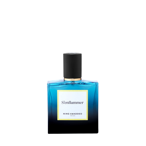 Nino Amaddeo S'ENFLAMMER eau de parfum - F Vault