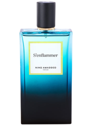 Nino Amaddeo S'ENFLAMMER eau de parfum - F Vault