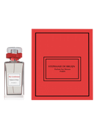 Stéphanie de Bruijn MY GENTLEMAN essence de parfum - F Vault