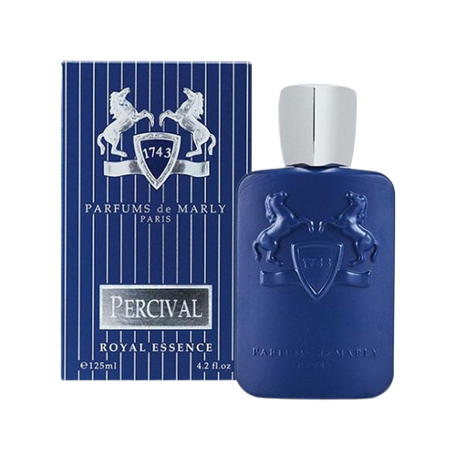 Parfums de Marly PERCIVAL eau de parfum - F Vault