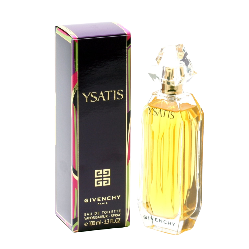 Givenchy YSATIS vintage parfum splash - F Vault