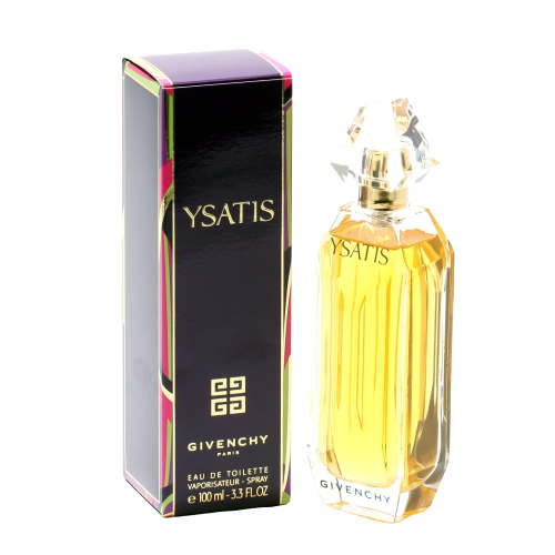 Givenchy YSATIS vintage parfum spray