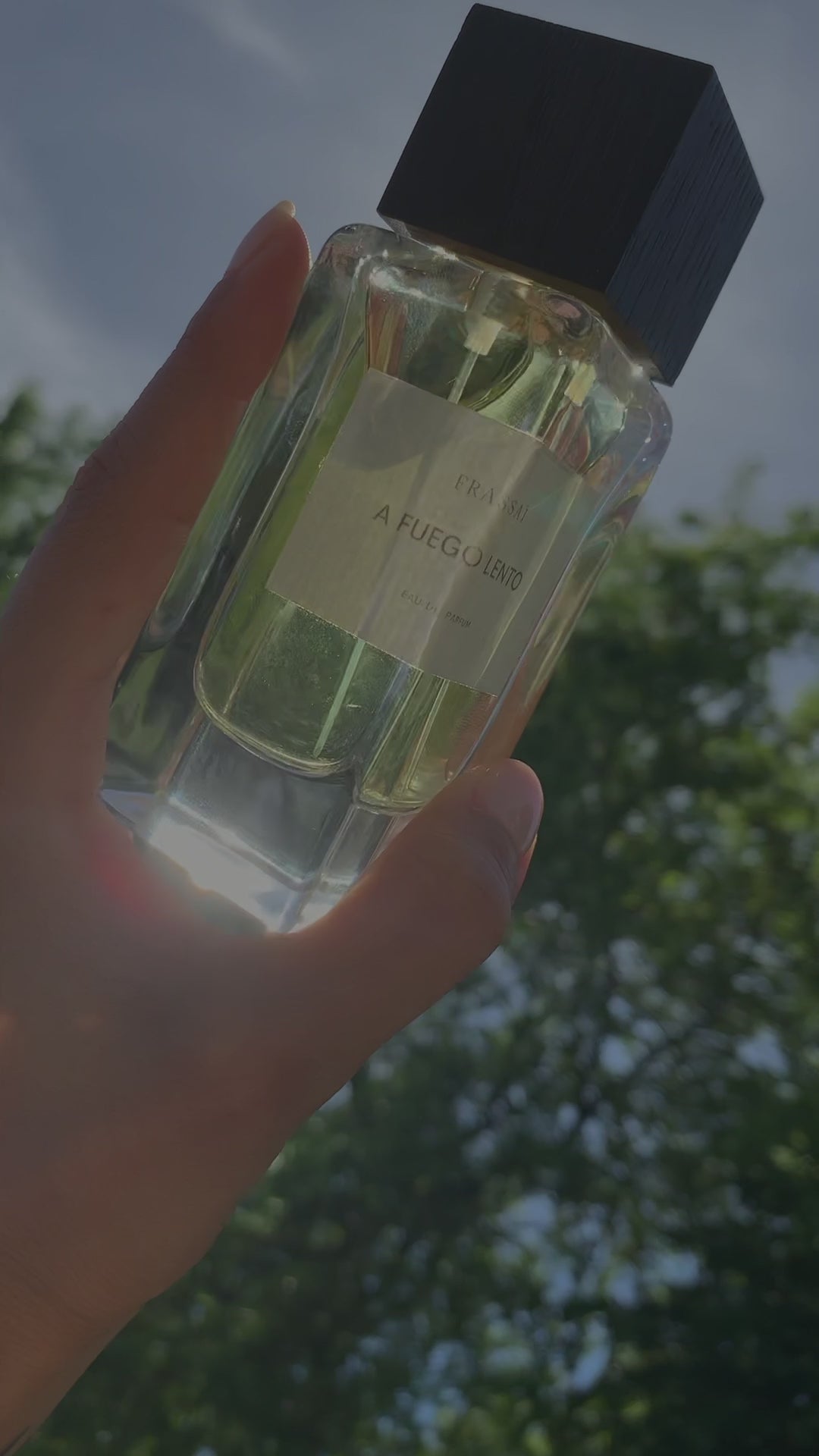 Fragrance Vault- Designer, Niche & Vintage Perfumes – F Vault