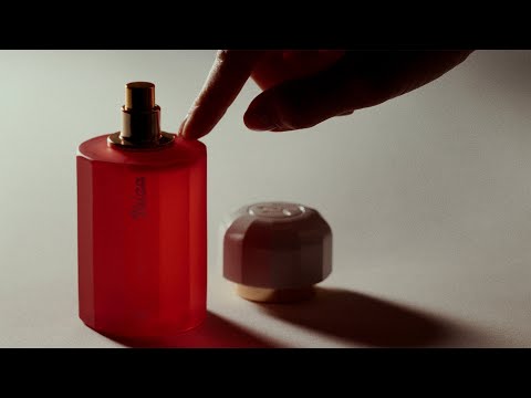 Ramon Monegal IBIZA #LOVEREACTION ~ Fragrance Vault – F Vault