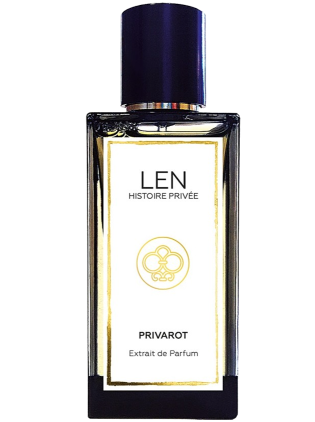 Len Fragrance PRIVAROT extrait de parfum