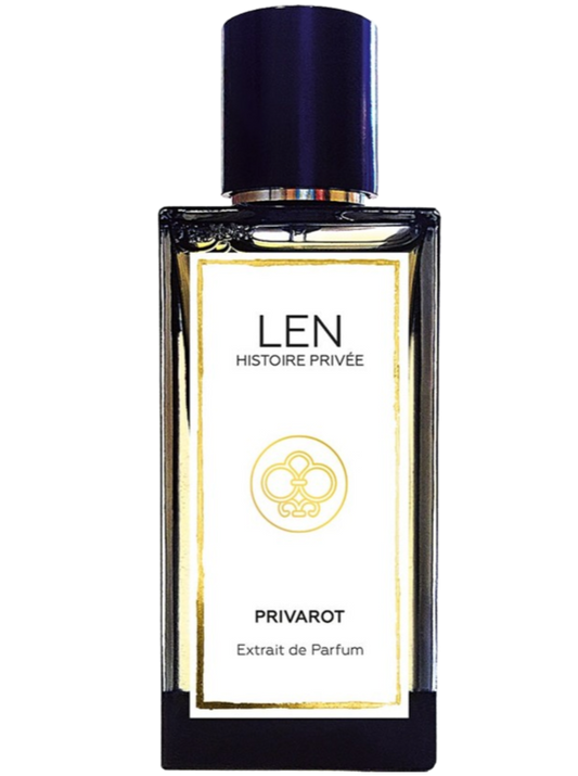 Len Fragrance PRIVAROT extrait de parfum