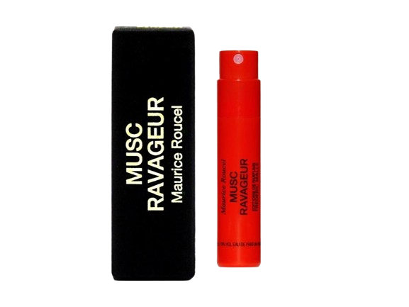 FREDERIC MALLE MUSC RAVAGEUR 10ml×2本 Frederic Malle MUSC RAVAGEUR eau de parfum - Fragrance Vault