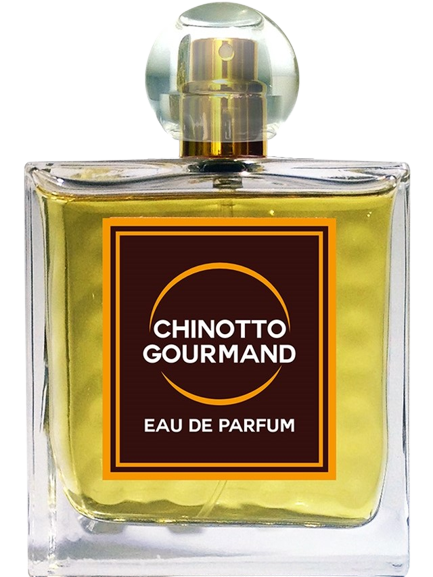 Abaton CHINOTTO GOURMAND eau de parfum - F Vault