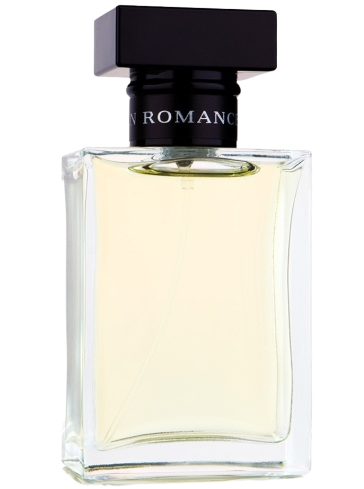 Ralph Lauren ROMANCE MEN vintage eau de toilette - F Vault