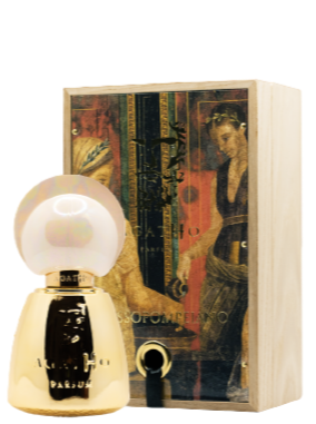Agatho ROSSOPOMPEIANO parfum - F Vault