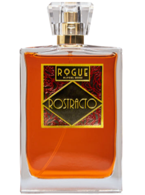 Rogue Perfumery ROSTRACTO eau de toilette - F Vault