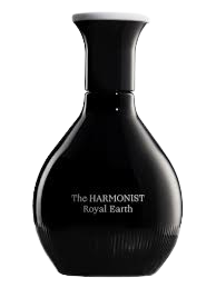 The Harmonist ROYAL EARTH parfum