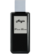 Franck Boclet Rock & Riot Black ANGIE extrait de parfum - F Vault