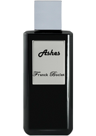 Franck Boclet Rock & Riot Black ASHES extrait de parfum - F Vault