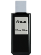 Franck Boclet Rock & Riot Black COCAINE extrait de parfum - F Vault