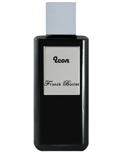 Franck Boclet Rock & Riot Black ICON extrait de parfum