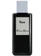 Franck Boclet Rock & Riot Black ICON extrait de parfum - F Vault