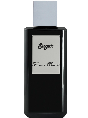 Franck Boclet Rock & Riot Black SUGAR extrait de parfum - F Vault