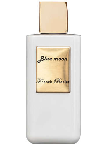 Franck Boclet Rock & Riot Ivory BLUE MOON extrait de parfum