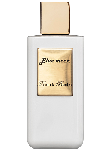 Franck Boclet Rock & Riot Ivory BLUE MOON extrait de parfum - F Vault