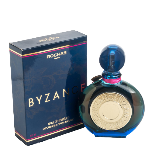 Rochas BYZANCE vintage eau de parfum