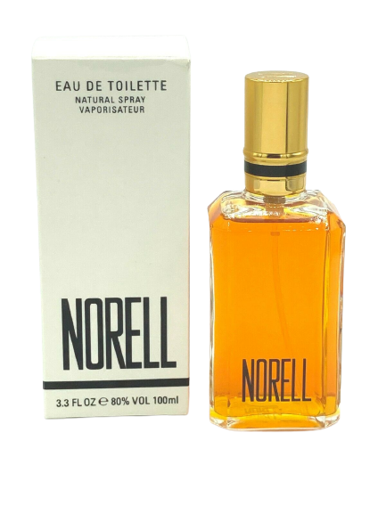 Five Star NORELL eau de toilette - F Vault